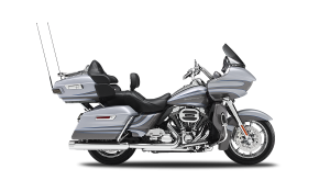 Harley Davidson motorcycle PNG-39172